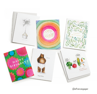 Greeting Cards