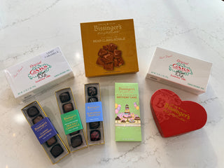 Chocolates