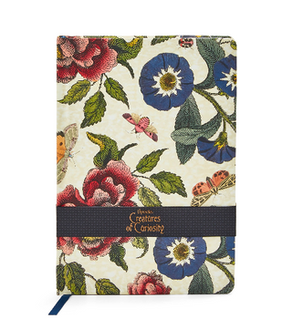 Journals and Note Pads