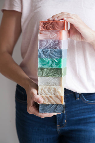 Sea La Vie Bar Soap