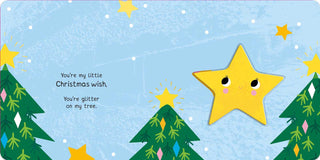 You're My Little Christmas Cookie by Nicola Edwards: Board Books; 18 pages / English