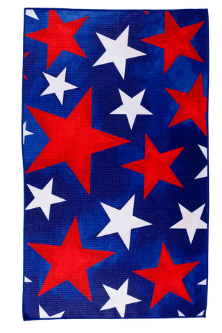 Stars and Stripes