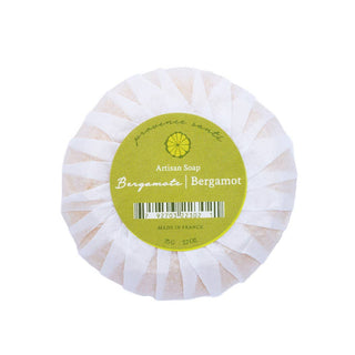 Bergamot 2 Bar Box 2.7oz