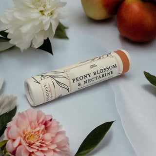 Peony Blossom & Nectarine/ Roll- On Fragrance/10 mls