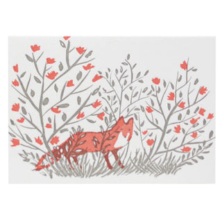 Assorted Mini Spring Animals Enclosure Card Set
