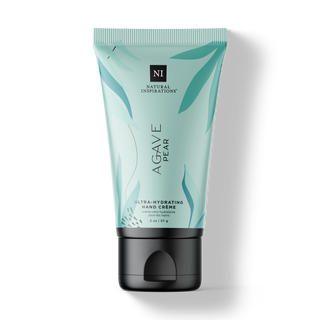 Agave Pear Mini Hand Crème/Cream