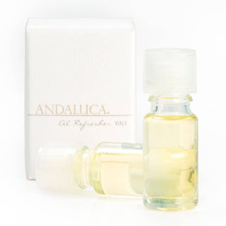 Fragrance Vials: Ocean Plumes
