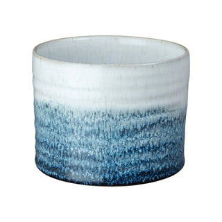 Kiln Blue by Denby Medium Pot