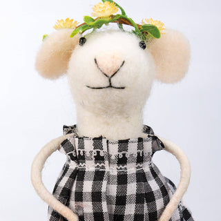 Sam And Sue Mice Set