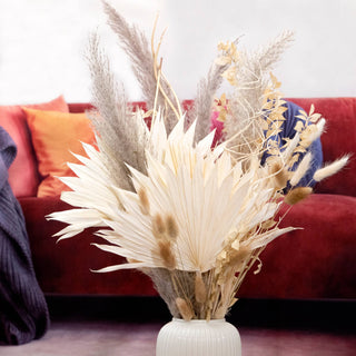 Bohemian Chic Floral Bouquet #34