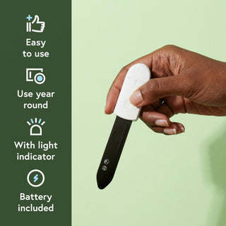 Soil Moisture Meter For Houseplants