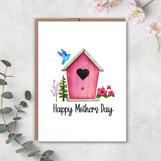 Mother's Day Card