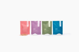 Sunshine Bath Soak - Epsom Salt + Vitamin C - Summer Yellow