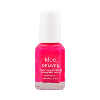 Elves' Magic - Water-Based Nail Polish and Lip Shimmer Set