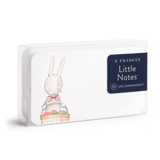 Easter Bunny Little Notes® NEW 55 Count