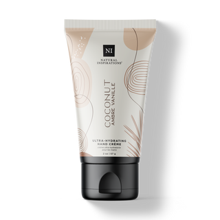 Coconut Ambre Vanille Mini Hand Crème/Cream