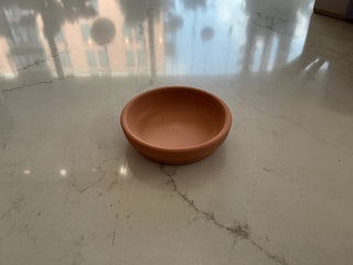 3” Ceramic Saucer