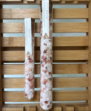 Lavender Bath Salts 80 ml