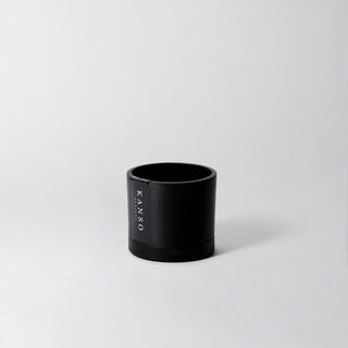 3.5" Earth Tone Mini Planters | 4 Colorways: Muted Coral