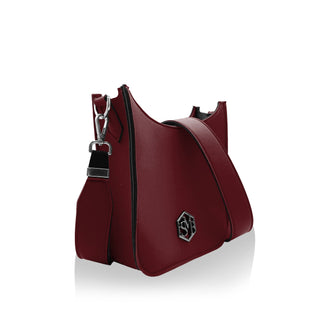Sophia Midi - Solid Color - FW24/25 : Cappuccino