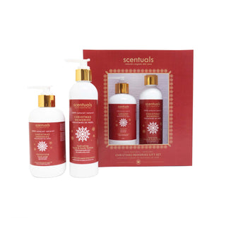 Christmas Memories Hydrating Hand & Body Lotion