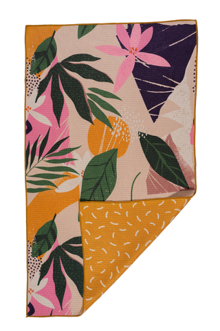Bamboo Towel