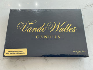 Vandewalles 9oz Assorted Meltaways