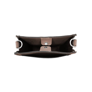 Sophia Midi - Solid Color - FW24/25 : Cappuccino