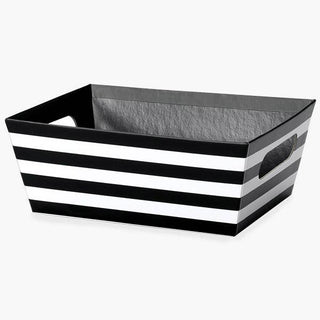 Wide Base Print Market Trays: Holiday Berries X-Large 9.5x12"
