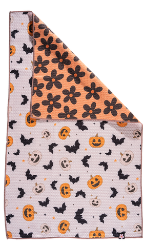 Halloween Towel
