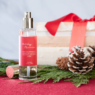 Holiday Memories Room Spray
