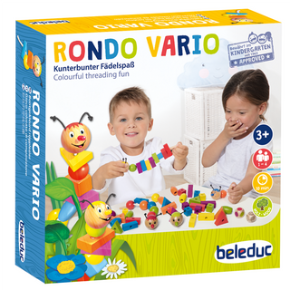 Rondo Vario - Beleduc