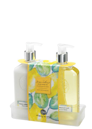 Hand wash - Lemon Verbena