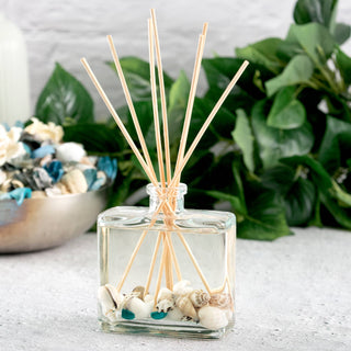 Pacific Isles Botanical Reed Diffuser