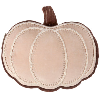 Pumpkin Pillow