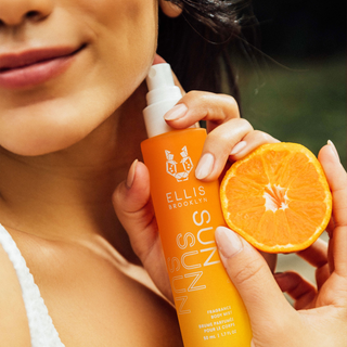SUN Fragrance Body Mist 50ml
