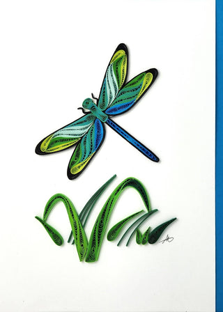 #231 Dragonfly