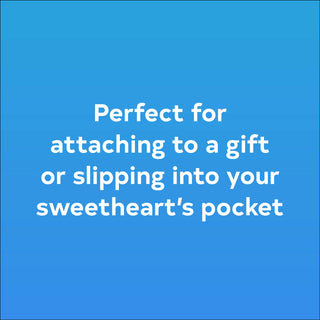 Little Letters of Love