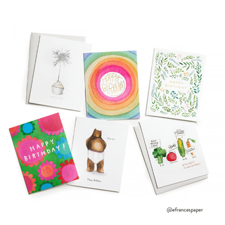 Pogo Panda | Birthday Greeting Card