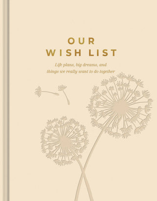 Our Wish List