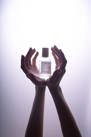 Twist Amalfi No. 45 Inspired by T. Ford Neroli Portofino