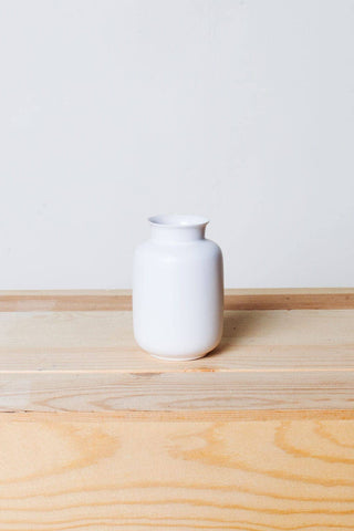 The Snow Mini Preserved Bouquet
