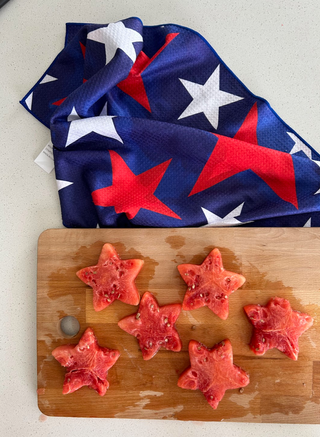 Stars and Stripes