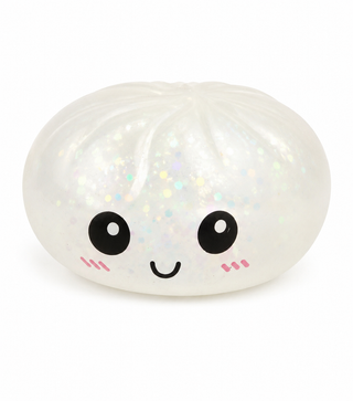 Mystery Glow in the Dark Dumpling Squishy MSDS10