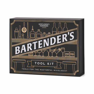 Bartenders Kit