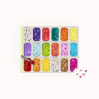 Lego Ice Cream Dream Puzzle