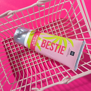 Sassy Mini Hand Crème - Bestie