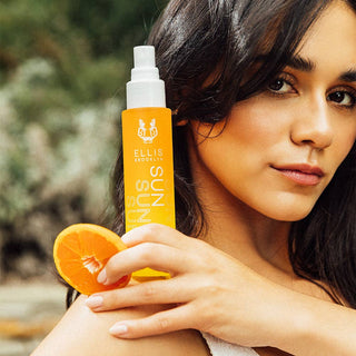 SUN Fragrance Body Mist 50ml