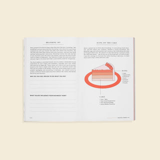 Mind Your Business (Graduation Gift): Spiral
