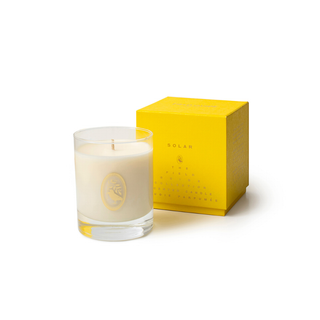 Solar Signature Soy Candle